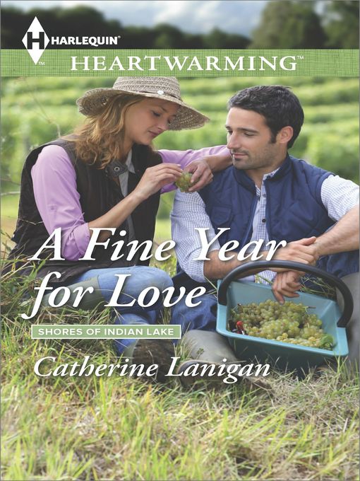 Title details for A Fine Year for Love by Catherine Lanigan - Available